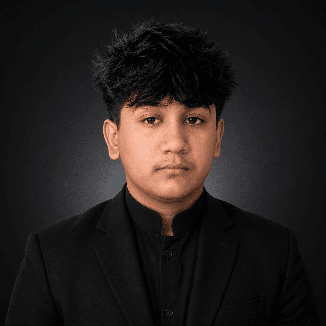 Asad Ur Rehman